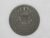 XX Réis – 1781 = 44 Pérolas / Carimbo de Escudete / Corôa Alta / Escassa / Colônia de D. Maria e Pedro III / Cobre / Mbc / Box2