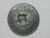 XX Réis – 1799 = 43 Pérolas / Carimbo de Escudete / Corôa Baixa / Escassa / Colônia de D. Maria I / Cobre / Mbc / Box2