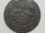 XX Réis – 1813 – Rio / Hastes do XX Invertidas / 50 Perolas / Bc/mbc / Cobre / cod. 300