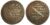 XX réis cobre 1735