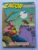 Zagor Especial Nº 03 – A Lança Partida (Editora Record) Setembro 1991