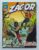 Zagor Nº 03 – A Lagoa dos Mortos Vivos (Mythos Editora) Outubro 1999