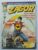 Zagor Nº 04 – Edição Comemorativa de 40 anos (Mythos Editora) Julho 2001