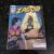 Zagor Nº 05 – A História de Wandering Fitzy (Editora Mythos / Bonelli) Agosto 2001 (HQ/Gibi)