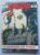 Zagor Nº 16 – A Estrada de Ferro (Editora Record) Janeiro 1991