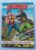 Zagor Nº 20 – Em Busca do Ouro (Editora Record) Maio 1991