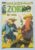 Zorro (em cores) Especial Nº 42 (Editora Ebal) Outubro 1974